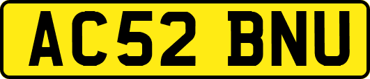 AC52BNU
