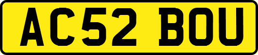 AC52BOU