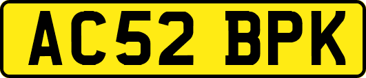 AC52BPK