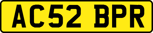 AC52BPR