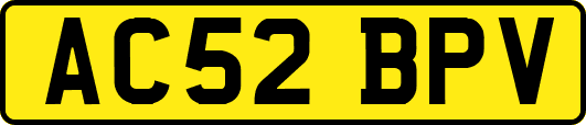 AC52BPV