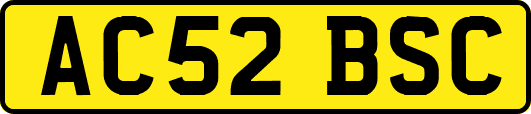 AC52BSC