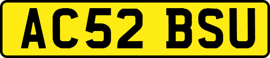 AC52BSU