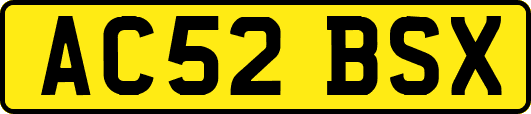 AC52BSX