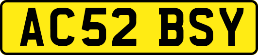 AC52BSY