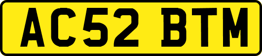 AC52BTM