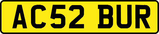 AC52BUR