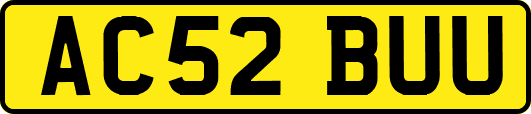 AC52BUU