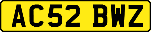 AC52BWZ