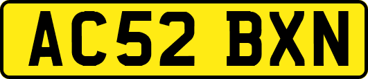 AC52BXN