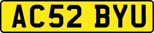 AC52BYU