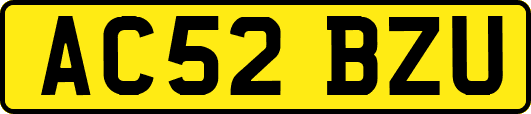 AC52BZU