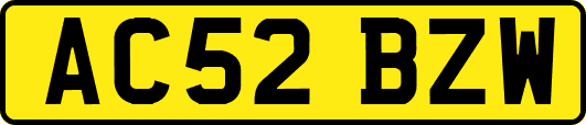 AC52BZW