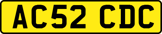 AC52CDC
