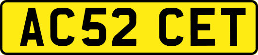 AC52CET