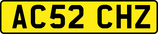 AC52CHZ