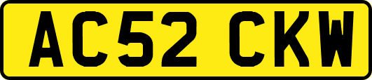 AC52CKW