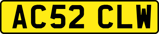 AC52CLW