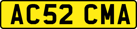 AC52CMA