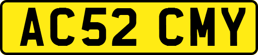 AC52CMY