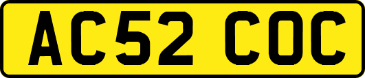 AC52COC