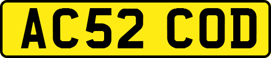 AC52COD