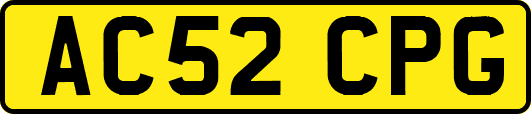 AC52CPG