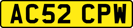 AC52CPW