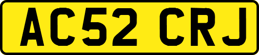 AC52CRJ
