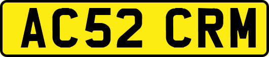 AC52CRM