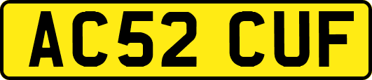 AC52CUF