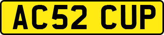 AC52CUP