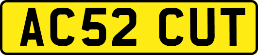 AC52CUT