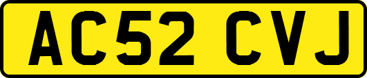 AC52CVJ