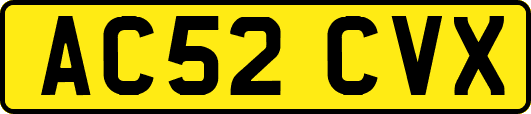 AC52CVX