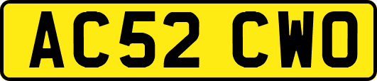 AC52CWO