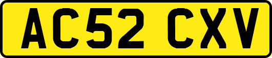 AC52CXV