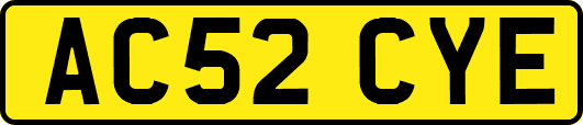 AC52CYE