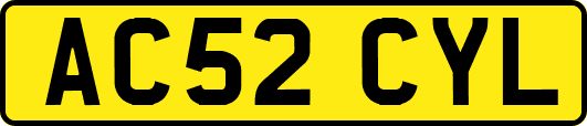 AC52CYL