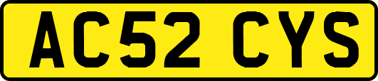 AC52CYS