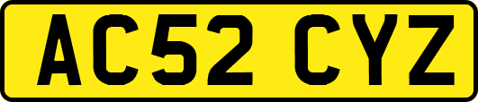 AC52CYZ