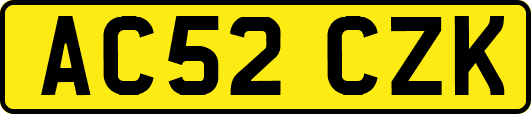 AC52CZK