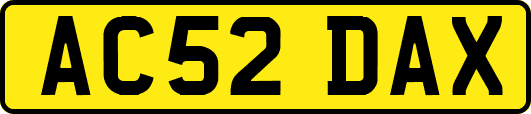 AC52DAX