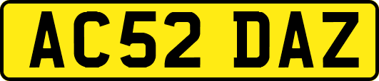 AC52DAZ