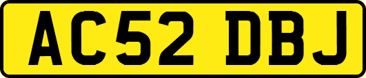 AC52DBJ