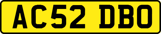 AC52DBO