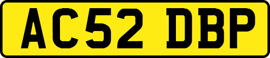 AC52DBP