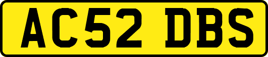AC52DBS