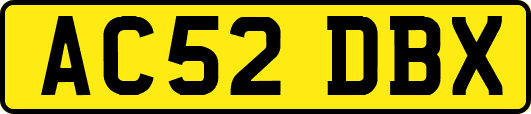 AC52DBX