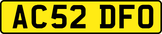 AC52DFO